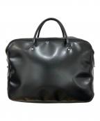 COMME des GARCONSコムデギャルソン）の古着「ダブルジップ ハンドバッグ」