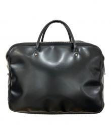COMME des GARCONS（コムデギャルソン）の古着「ダブルジップ ハンドバッグ」