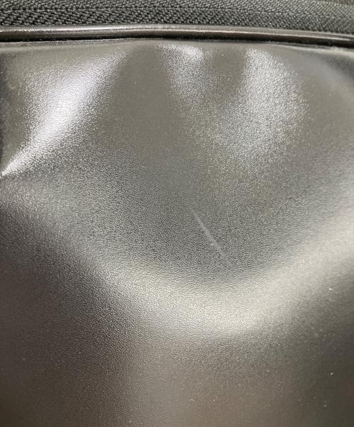 COMME des GARCONS（コムデギャルソン）COMME des GARCONS (コムデギャルソン) ダブルジップ ハンドバッグの古着・服飾アイテム