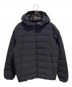 UBRウーバー）の古着「レギュレーターダウンジャケット」｜ネイビー