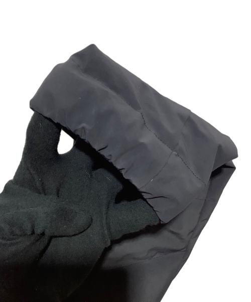 UBR（ウーバー）UBR (ウーバー) レギュレーターダウンジャケット ネイビー サイズ:Lの古着・服飾アイテム