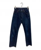 LEVI'Sリーバイス）の古着「501XXデニムパンツ」｜インディゴ