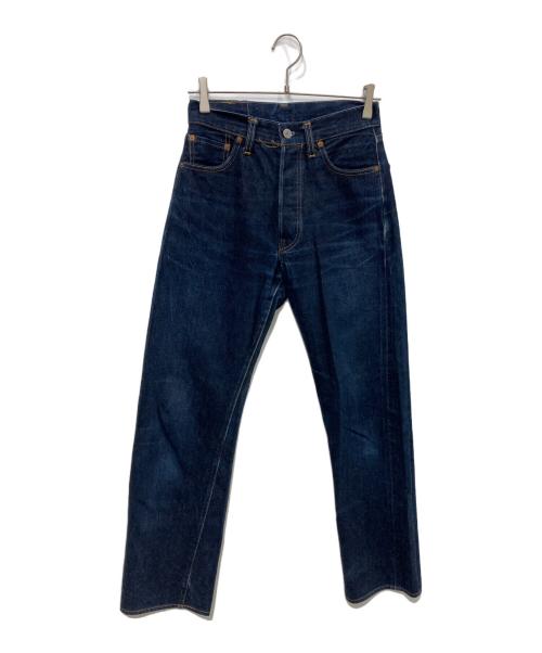LEVI'S（リーバイス）LEVI'S (リーバイス) 501XXデニムパンツ インディゴ サイズ:29の古着・服飾アイテム