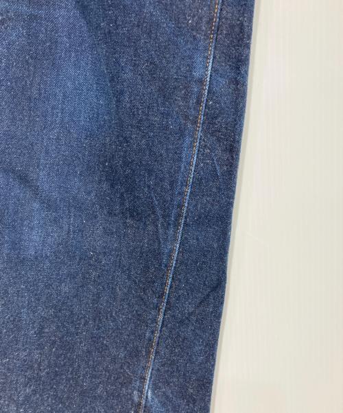 LEVI'S（リーバイス）LEVI'S (リーバイス) 501XXデニムパンツ インディゴ サイズ:29の古着・服飾アイテム