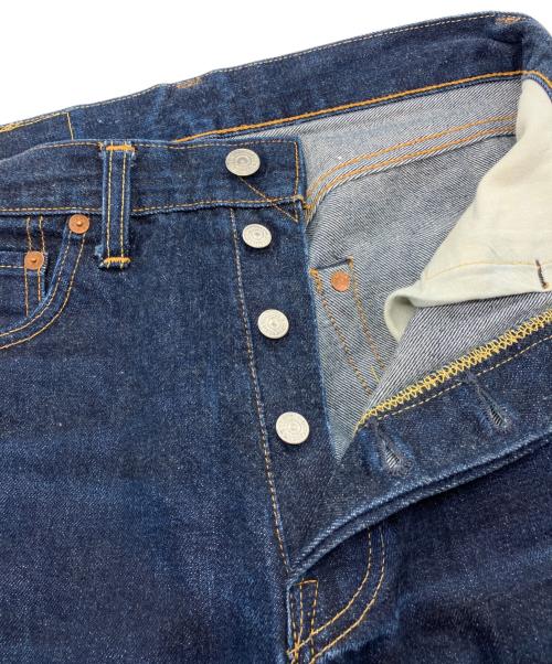 LEVI'S（リーバイス）LEVI'S (リーバイス) 501XXデニムパンツ インディゴ サイズ:29の古着・服飾アイテム