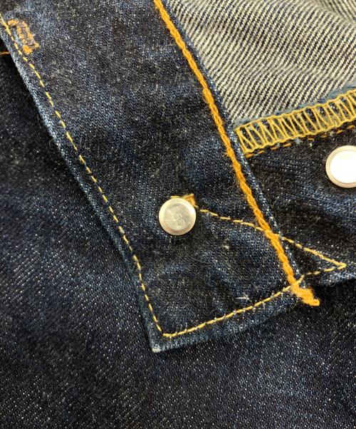 LEVI'S（リーバイス）LEVI'S (リーバイス) 501XXデニムパンツ インディゴ サイズ:29の古着・服飾アイテム