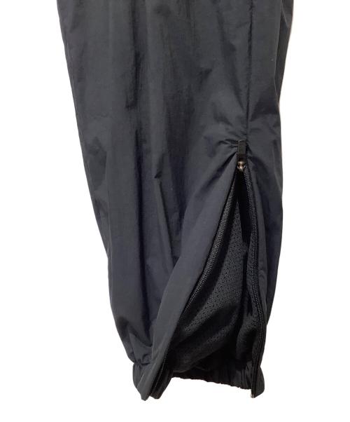 F.C.R.B.（エフシーレアルブリストル）F.C.R.B. (エフシーレアルブリストル) INSULATION EASY LONG PANTS ブラック サイズ:Lの古着・服飾アイテム