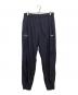 F.C.R.B.（エフシーレアルブリストル）の古着「INSULATION EASY LONG PANTS」｜ブラック