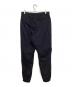 F.C.R.B. (エフシーレアルブリストル) INSULATION EASY LONG PANTS ブラック サイズ:L：10000円