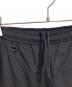中古・古着 F.C.R.B. (エフシーレアルブリストル) INSULATION EASY LONG PANTS ブラック サイズ:L：10000円