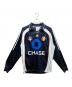 KITH（キス）の古着「Football Chase Long Sleeve Jersey/JF3237」｜ネイビー