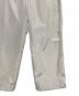 中古・古着 SUPREME (シュプリーム) Reflective Ripstop Track Pant ホワイト サイズ:L：20000円
