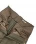 中古・古着 AURALEE (オーラリー) SUPER FINE TROPICAL WOOL SLACKS カーキ サイズ:SIZE4：24000円