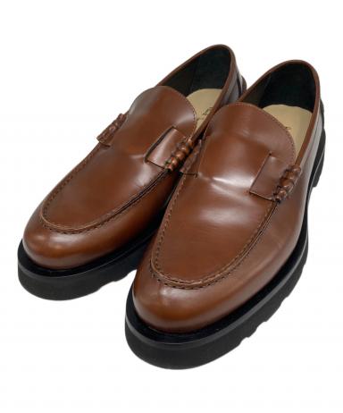 中古・古着通販】Paul Smith (ポールスミス) MAYFIELD レザー