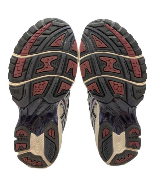 asics（アシックス）asics (アシックス) GEL-KAYANO LEGACY ローカットスニーカー ホワイト サイズ:27.5cmの古着・服飾アイテム