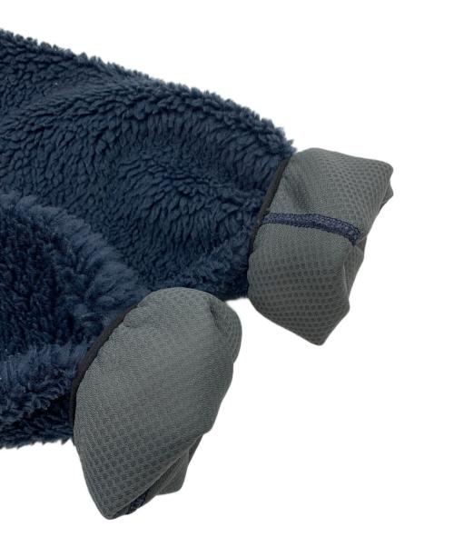 Patagonia（パタゴニア）Patagonia (パタゴニア) Classic Retro-X Jacket ネイビー サイズ:Mの古着・服飾アイテム