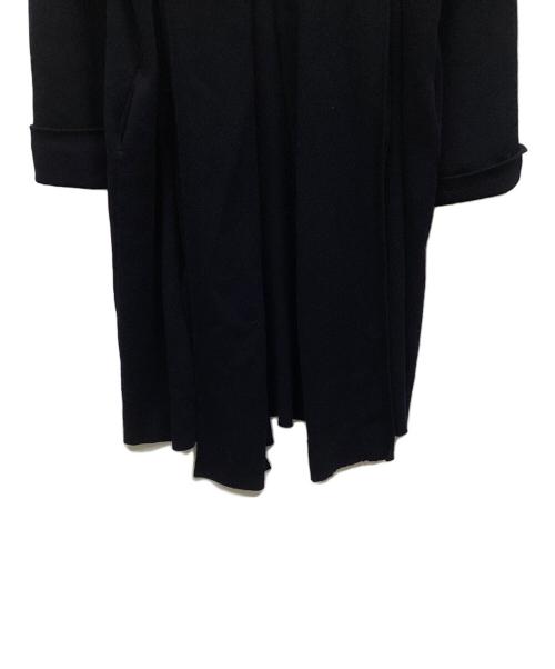 MUSE de Deuxieme Classe（ミューズ ドゥーズィエム クラス）MUSE de Deuxieme Classe (ミューズ ドゥーズィエム クラス) IASONストールガウン ネイビー サイズ:表記なしの古着・服飾アイテム