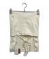 COLOCYNTH (コロシンス) Back Tie Off Shoulder Top ホワイト サイズ:- 未使用品：4000円