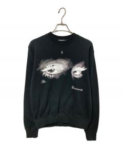 中古・古着通販】HUGO REPLAY (ヒューゴ リプレイ) ロゴスウェット