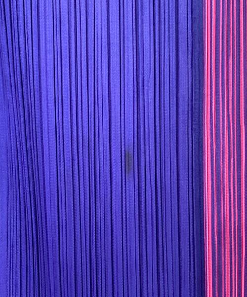PLEATS PLEASE（プリーツプリーズ）PLEATS PLEASE (プリーツプリーズ) プリーツスカート パープル サイズ:４の古着・服飾アイテム