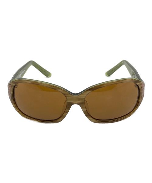 OAKLEY（オークリー）OAKLEY (オークリー) サングラス グリーンの古着・服飾アイテム