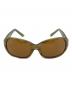 OAKLEY (オークリー) サングラス グリーン：4000円