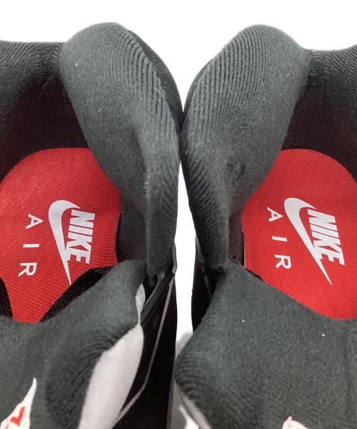 NIKE（ナイキ）NIKE (ナイキ) Air Jordan 5 Retro OG ブラック サイズ:25.5ｃｍの古着・服飾アイテム