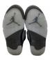 中古・古着 NIKE (ナイキ) Air Jordan 5 Retro OG ブラック サイズ:25.5ｃｍ：28000円