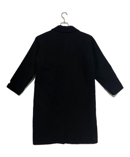NEIGHBORHOOD（ネイバーフッド）NEIGHBORHOOD (ネイバーフッド) CHESTER COAT ブラック サイズ:Sの古着・服飾アイテム