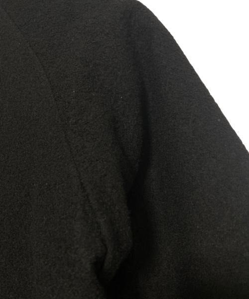 NEIGHBORHOOD（ネイバーフッド）NEIGHBORHOOD (ネイバーフッド) CHESTER COAT ブラック サイズ:Sの古着・服飾アイテム