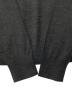 中古・古着 theory (セオリー) Regal Wool Crew Neck PO P グレー サイズ:L 未使用品：8000円