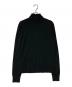 theory（セオリー）の古着「Regal Wool Turtleneck Sweater」｜ブラック