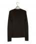 theory (セオリー) Regal Wool Mirzi Sweater S ブラウン サイズ:S 未使用品：9000円