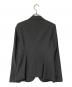theory (セオリー) Traceable Wool Carissa Blazer グレー 未使用品：15000円