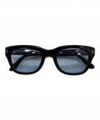 TOM FORDトムフォード）の古着「サングラス」｜ブラック