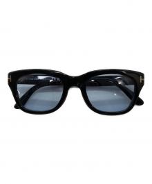 TOM FORD（トムフォード）の古着「サングラス」｜ブラック