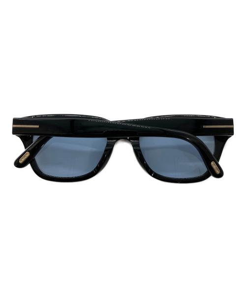 TOM FORD（トムフォード）TOM FORD (トムフォード) サングラス ブラックの古着・服飾アイテム