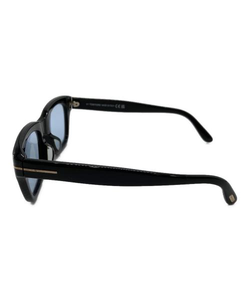 TOM FORD（トムフォード）TOM FORD (トムフォード) サングラス ブラックの古着・服飾アイテム