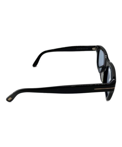 TOM FORD（トムフォード）TOM FORD (トムフォード) サングラス ブラックの古着・服飾アイテム