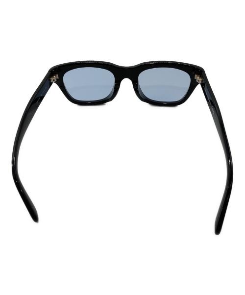 TOM FORD（トムフォード）TOM FORD (トムフォード) サングラス ブラックの古着・服飾アイテム