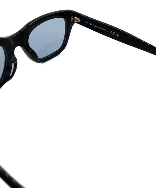 TOM FORD（トムフォード）TOM FORD (トムフォード) サングラス ブラックの古着・服飾アイテム