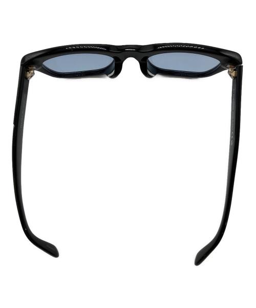TOM FORD（トムフォード）TOM FORD (トムフォード) サングラス ブラックの古着・服飾アイテム