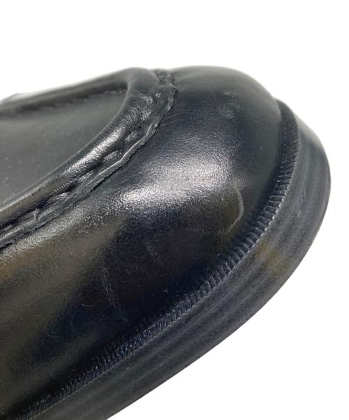 COLE HAAN（コールハーン）COLE HAAN (コールハーン) ジェファーソン グランド ペニー ローファー ブラック サイズ:SIZE 8 1/2の古着・服飾アイテム