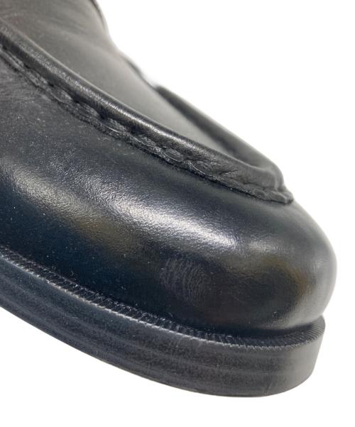 COLE HAAN（コールハーン）COLE HAAN (コールハーン) ジェファーソン グランド ペニー ローファー ブラック サイズ:SIZE 8 1/2の古着・服飾アイテム