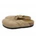 BIRKENSTOCK (ビルケンシュトック) ボストンサンダル ベージュ サイズ:SIZE 36：7000円