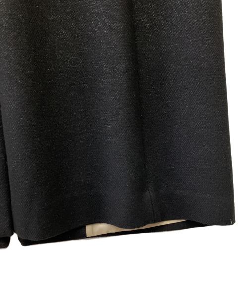BARENA（バレナ）BARENA (バレナ) チェスターコート ブラック サイズ:40の古着・服飾アイテム