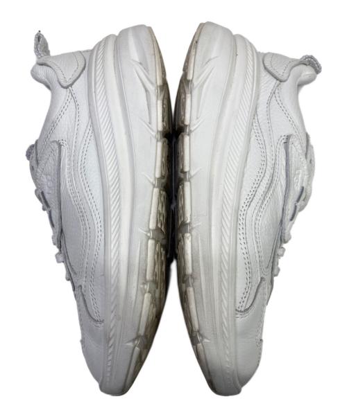 UGG（アグ）UGG (アグ) スニーカー オフホワイト サイズ:23.5㎝の古着・服飾アイテム