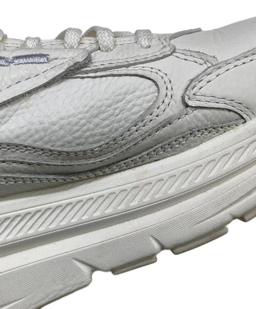 UGG（アグ）UGG (アグ) スニーカー オフホワイト サイズ:23.5㎝の古着・服飾アイテム