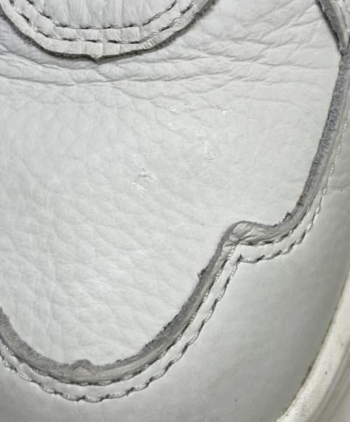 UGG（アグ）UGG (アグ) スニーカー オフホワイト サイズ:23.5㎝の古着・服飾アイテム