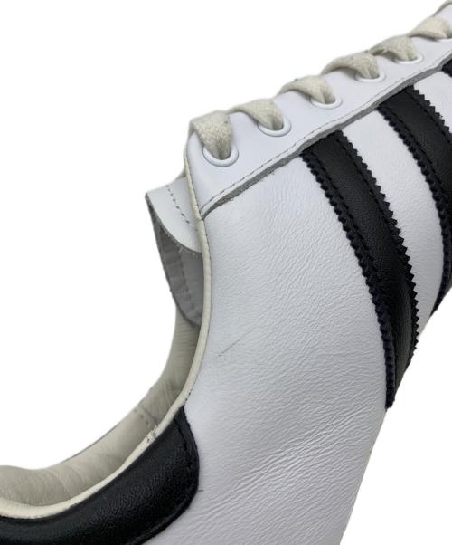adidas（アディダス）adidas (アディダス) JOURNAL STANDARD (ジャーナルスタンダード) SUPERSTAR LUX/スーパースターラックス ホワイト サイズ:26.0cmの古着・服飾アイテム